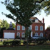 Moor Park Estate - Astons Road