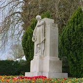 Bushey Heath Village