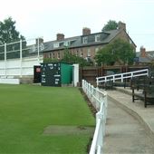 Newcastle Cricket Club
