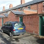 East Terrace, Stakeford