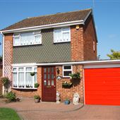 16 Sycamore Close