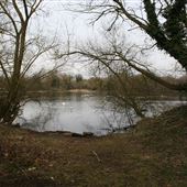 Batchworth Lake