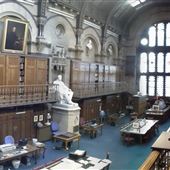 North of England Institute of Mining and Mechanical Engineers