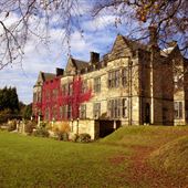Gisborough Hall Hotel