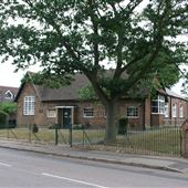 Shenley Village Hall