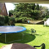 South Riding, 17