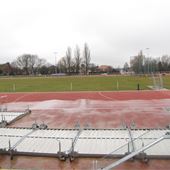 Middlesbrough Sports Village