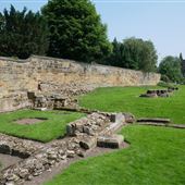 Guisborough Priory