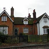 Church End
