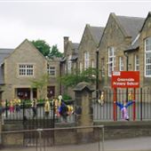 Greenside School