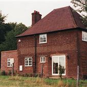 Gamekeepers Lodge