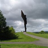 Angel Of The North