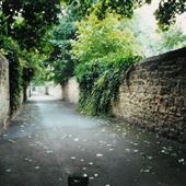 Clayton Road Alley