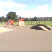 Croxley Green Skate Park