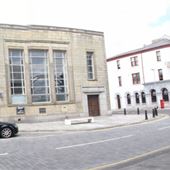 Church Street Hartlepool