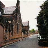 Summerhill Grove