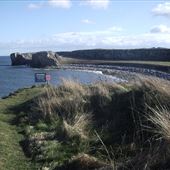 The Leas, South Shields