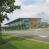 Quorum Business Park