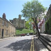 Warkworth