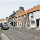 Wooler