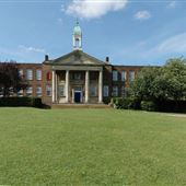 Hemel Hempstead School