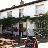 Chenies Village