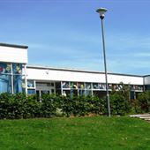 Goldfield Infants & Nursery School