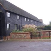 Aldenham Village