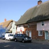 Barkway Village