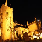 Braughing Village