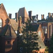 All Nations College for Missionaries