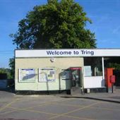 Tring Railway Station