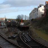 Princes Wharf/Railway Wharf