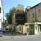 Abbey Street
