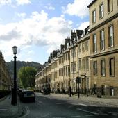 Gay Street