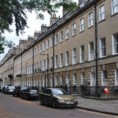 Green Park (Street)