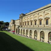 Prior Park College
