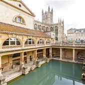 Roman Baths
