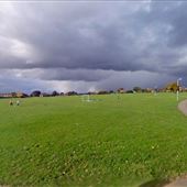 Coronation Field