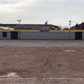 Longsight Market