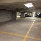 Q-Park Piccadilly Place