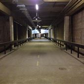 Mailbox Tunnels