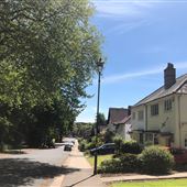 Maple Road