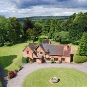 Groveley Hall