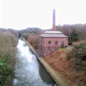 Galton Valley Pumping Station