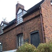 Bishop Asbury Cottage
