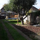 Goodwood Avenue, 12