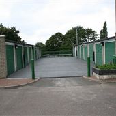 Silam Road Council Estate