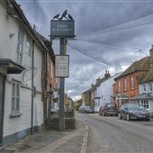 Flamstead Village