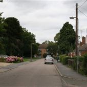 Springfield Road